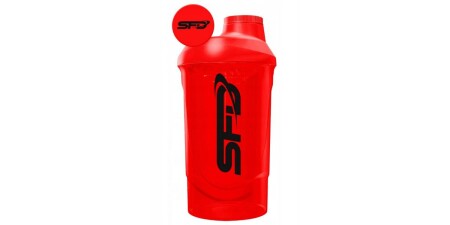 SFD Shaker - POWERBODY
