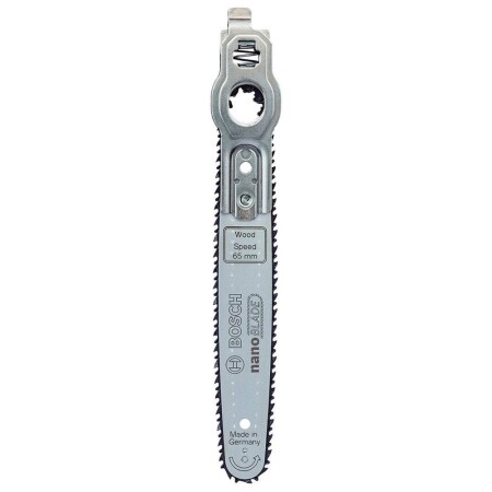 Säge BOSCH Nanoblade Wood Speed 65 mm - Bosch