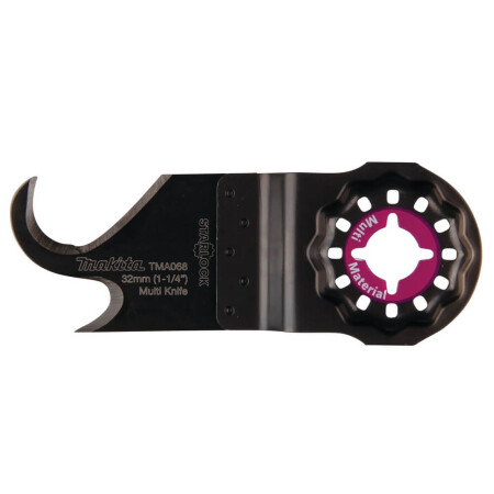 Säge MAKITA Multitool TMA068 - Makita Accessories