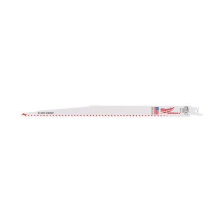 Säge MILWAUKEE Säbelsäge 300mm, 5 Stück. - Milwaukee Accessories