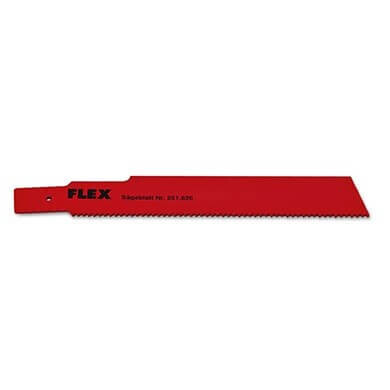 Sägeblätter FLEX 210mm, 5 Stück. - FLEX Accessories