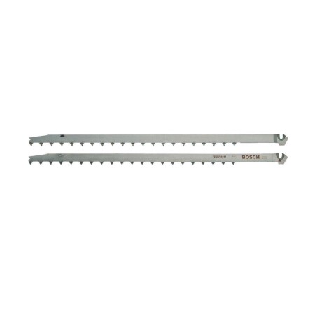 Sägeblätter für Tandemsäge BOSCH TF 350 NHM, 2 Stück. - Bosch Accessories
