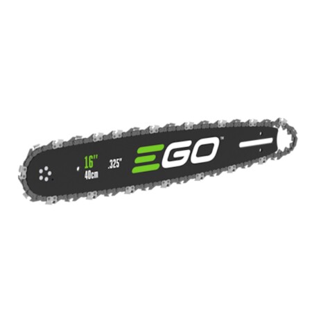 Sägeschiene und Kette EGO Power+ AK1635 CSX5000 - EGO Power+ Accessories