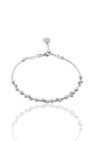 زنزانة من النساء من الفضة (دوريكا) الجميلة SGTL9575 - Söğütlü Silver