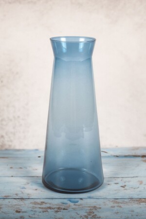 Shadow Carafe Blue 1150 Cc 301. 02. SHW7081001RKL - Rakle