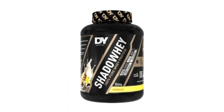 ShadoWhey %100 Saf Peynir Altı Suyu Proteini - POWERBODY
