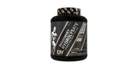 Shadowhey Hidrolizat - POWERBODY