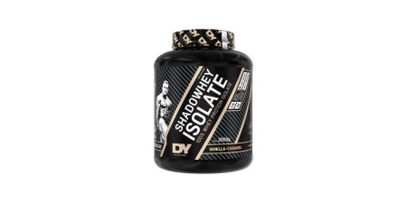Shadowhey Isolate - POWERBODY