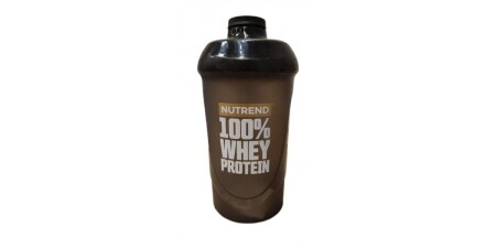 Shaker 100% Whey Protein - POWERBODY