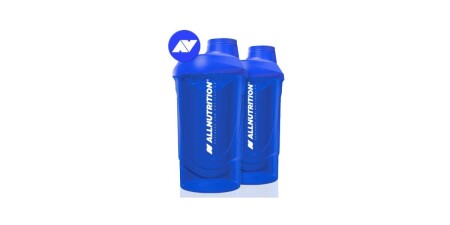 Shaker 2LOGO - POWERBODY