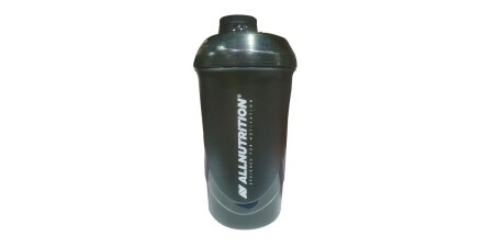 Shaker 2LOGO - POWERBODY