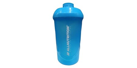 Shaker 2LOGO - POWERBODY