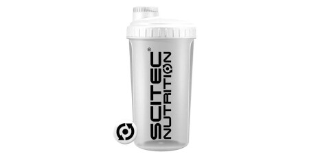 Shaker - POWERBODY