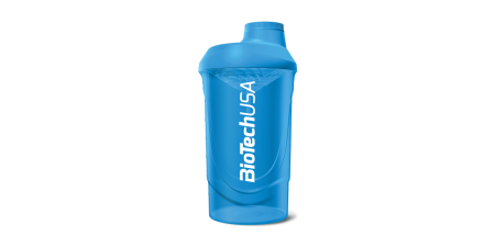Shaker - POWERBODY