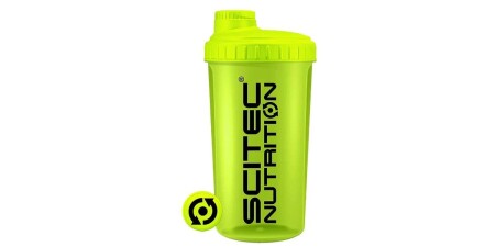 Shaker - POWERBODY
