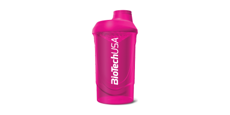 Shaker - POWERBODY