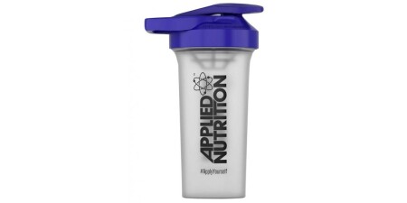Shaker - POWERBODY