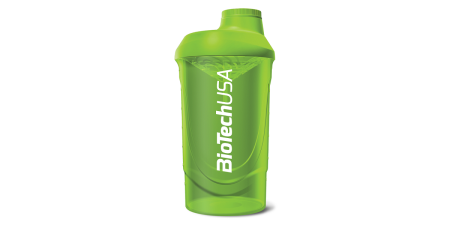 Shaker - POWERBODY