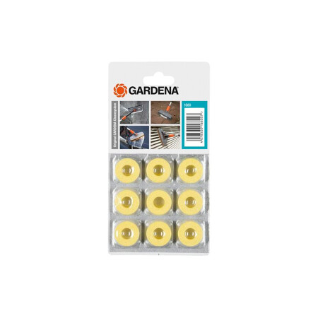 Shampoo-Tabletten GARDENA 01680-20 - Gardena
