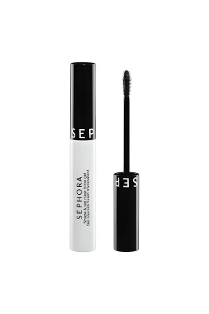 Shape & Set Clear Brow Gel – Transparentes Augenbrauen-Fixiergel - Sephora Collection