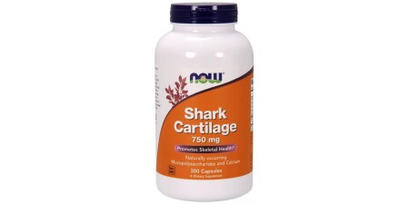 Shark Cartilage - POWERBODY