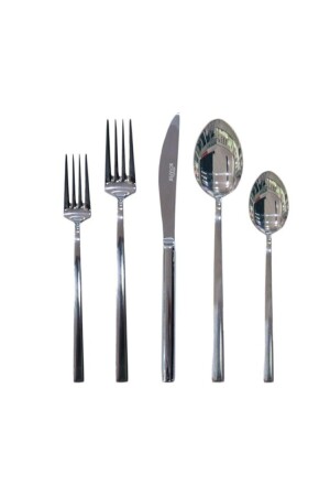Sharp Besteckset 72-teilig (xxx08) SHF-SHRP72-XXX08 - Schafer