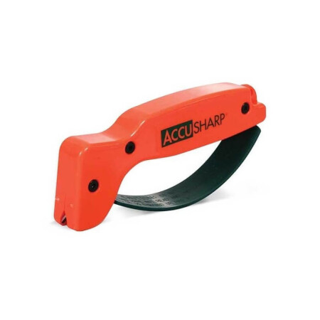 Sharpener Accusharp 008C - GITANA