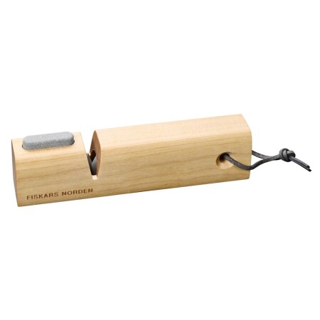 Sharpener for axes and knives FISKARS Norden - Fiskars