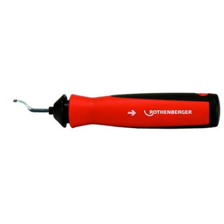 Sharpener with blades ROTHENBERGER Gratfix HSS No.1-2-3 - Rothenberger
