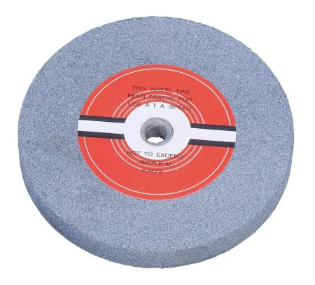 Sharpening disc SCANTOOL 150x20x32mm K60 - Scantool