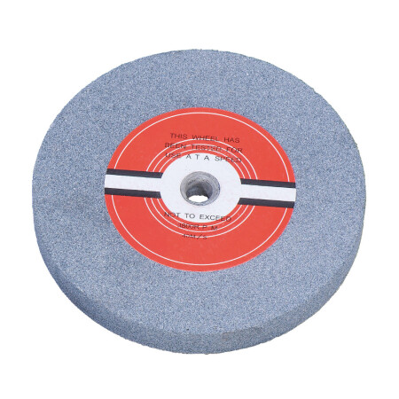 Sharpening disc SCANTOOL 350x50x32mm K24 - Scantool