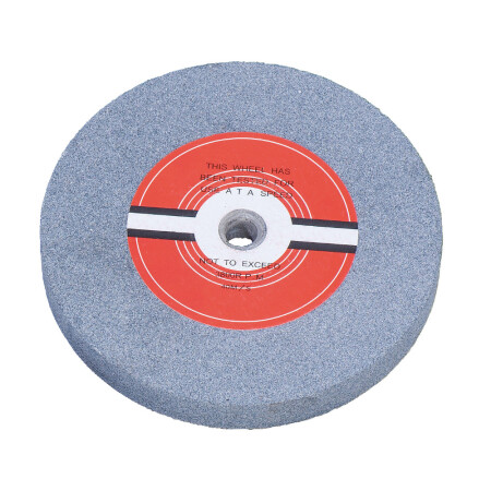 Sharpening disc SCANTOOL 350x50x32mm K36 - Scantool