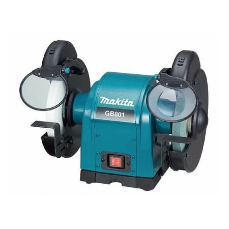 Sharpening machine MAKITA GB801 - Makita