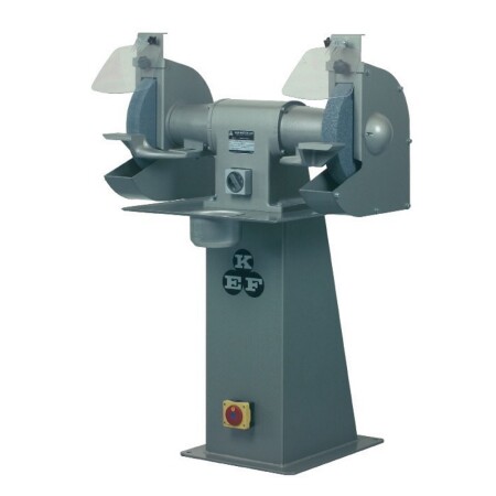 Sharpening machine with stand SCANTOOL PSD 10 KEF - Scantool