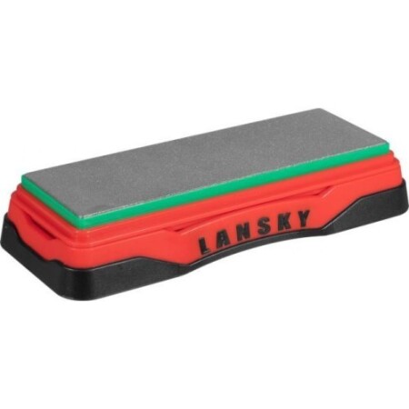 Sharpening stone Lansky Diamond 6x2 LDB6M - Lansky