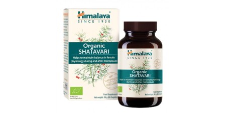 Shatavari - POWERBODY