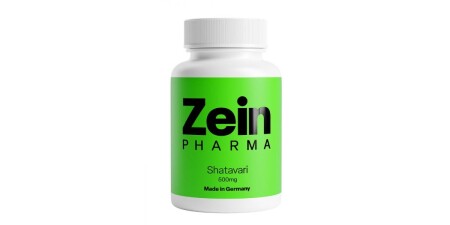 Shatavari - POWERBODY
