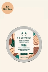 Shea Body Butter shea50 - THE BODY SHOP