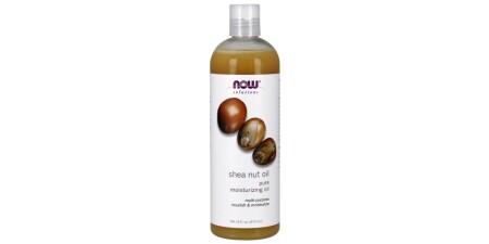 Shea Nut Oil - POWERBODY