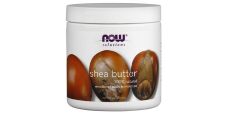 Shea Yağı - %100 Doğal - POWERBODY