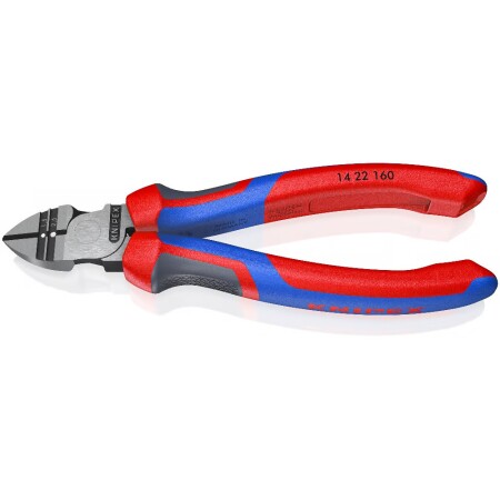 Shearing pliers KNIPEX 1422160 - Knipex
