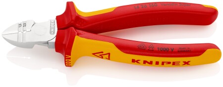 Shearing pliers KNIPEX 1426160 - Knipex