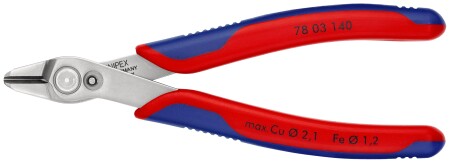 Shearing pliers KNIPEX 3140 - Knipex