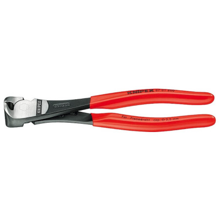 Shearing pliers KNIPEX 6701 - Knipex