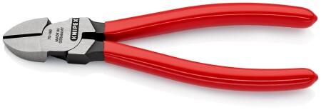 Shearing pliers KNIPEX 7001 160mm - Knipex