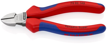 Shearing pliers KNIPEX 7002140 - Knipex