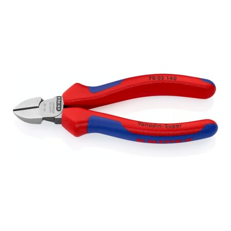 Shearing pliers KNIPEX 7002140SB - Knipex
