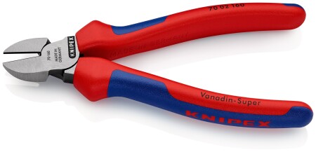 Shearing pliers KNIPEX 7002160 - Knipex