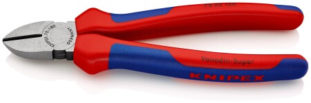 Shearing pliers KNIPEX 7002180 - Knipex