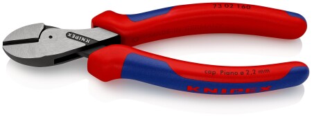 Shearing pliers KNIPEX 7302 - Knipex
